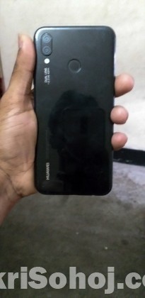 Huawei nova 3e 4/64